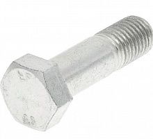 3014600 Lemken Болт с 6-гранной головкой  M20x70x28-8.8 DIN931