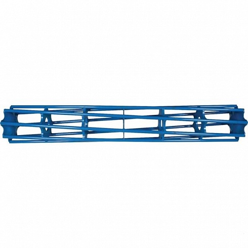 4230948 Lemken Трубчатый каток D400x2454 R-2.50