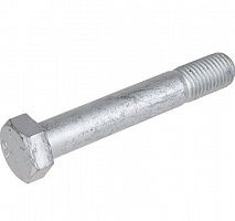 3013994 Lemken Болт шестигранный M16x100ls70x25-12.9