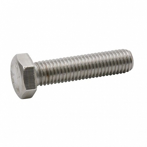 3013774 Lemken Болт с 6-гранной головкой  M16x50-12.9 A=max3mm