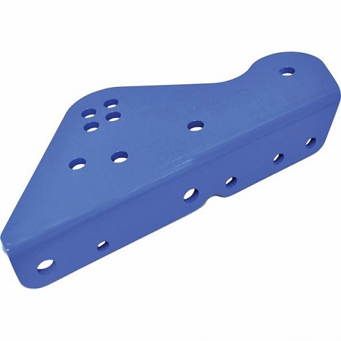 4022568 Lemken Уголок E9-2K-правый t=12