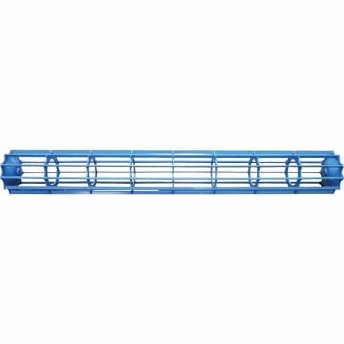 4231024 Lemken Пластинчатый каток D400x2954/11 3.00