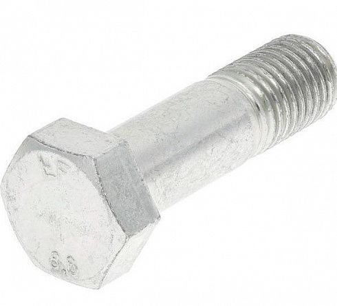 3014600 Lemken Болт с 6-гранной головкой  M20x70x28-8.8 DIN931