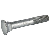 3015741 Lemken Болт с потайной головкой.M16x105-10.9