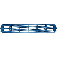 4230948 Lemken Трубчатый каток D400x2454 R-2.50