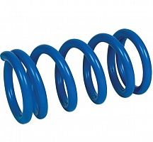 3298467 Lemken Нажимная пружина14x97x218