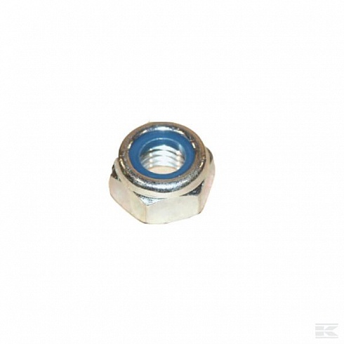3030931 Lemken Гайка DIN985 NM6-8 Zn