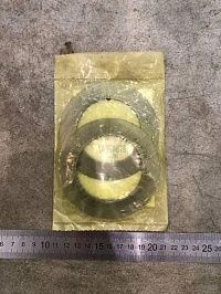 Шайба пружинная 60х1,9 мм.