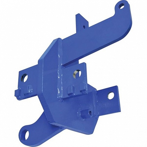 4821332 Lemken Консоль следоуказателя правая