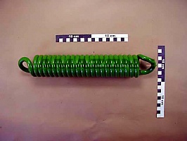 Пружина заделывания следа 12,0X48,0X 23,5 (02) 