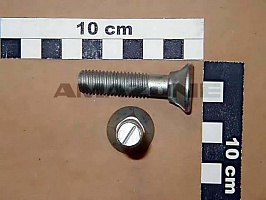 Болт M12*55