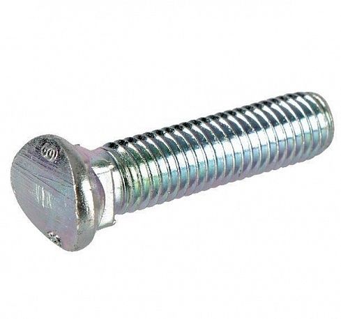 3019681 Lemken Планетарный болт M10x45-8.8 без гайки