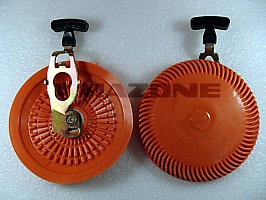 Диск- ограничитель глубины длинного сошника Rotec+ Control