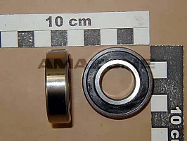 Подшипник 6004 2 rs